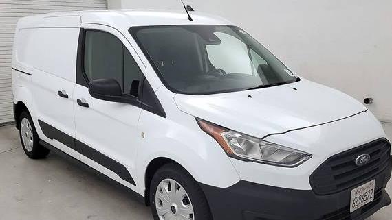 FORD TRANSIT CONNECT 2020 NM0LS7E25L1451785 image